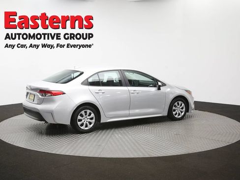 Used 2024 Toyota Corolla LE FWD image 40