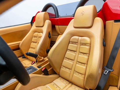 Used 2008 Ferrari F430 Spider RWD image 32