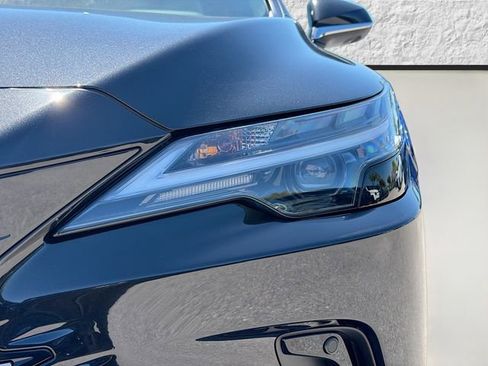 New 2026 Lexus RX 350h RX 350h Premium image 9