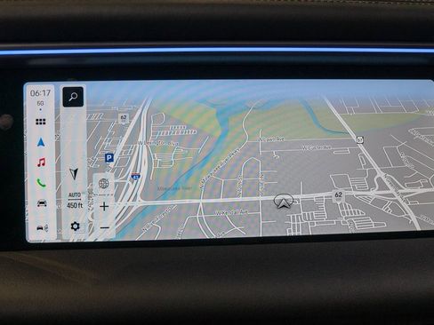 New 2024 Porsche Macan 4 Electric image 23