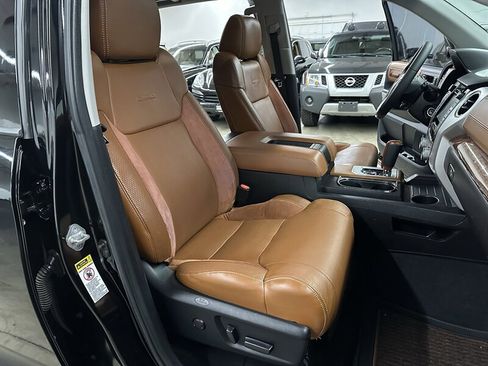 Used 2016 Toyota Tundra 1794 Edition image 36