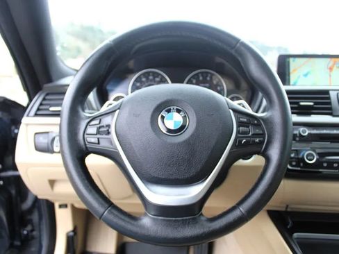 Used 2016 BMW 428i Coupe RWD image 11