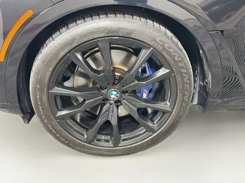 Used 2024 BMW X7 M60i w/ Executive Package AWD/4WD image 34