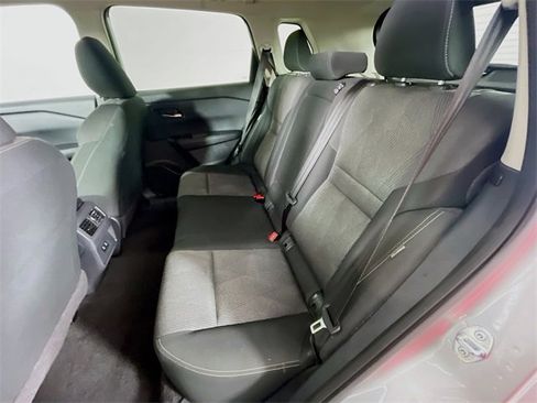 Used 2025 Nissan Rogue SV image 23