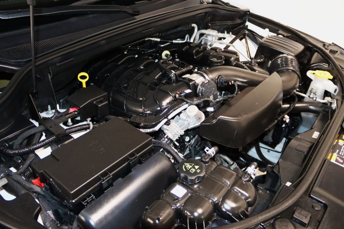 Used 2025 Dodge Durango GT AWD/4WD image 79