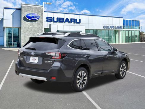 Certified 2024 Subaru Outback Touring XT AWD/4WD image 6