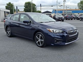 Used 2019 Subaru Impreza 2.0i Premium AWD/4WD video 3