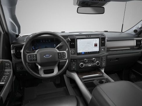 New 2026 Ford F250 Lariat AWD/4WD image 29