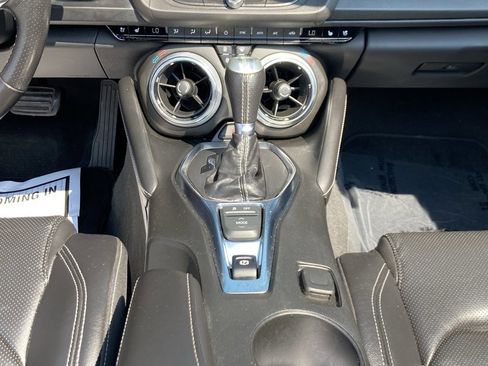 Used 2022 Chevrolet Camaro SS image 14