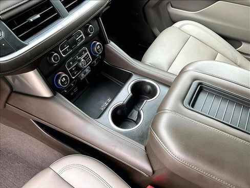 Certified 2022 Chevrolet Tahoe LT image 15