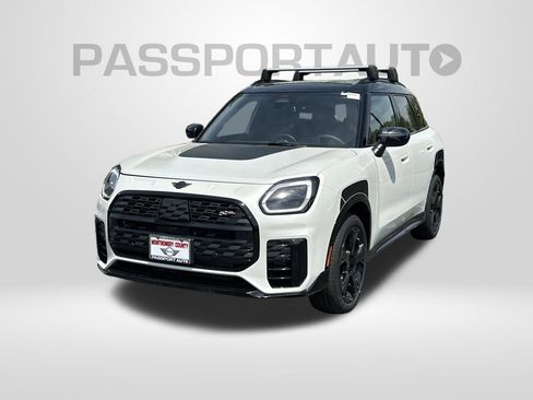 New 2026 MINI Cooper Countryman S image 1