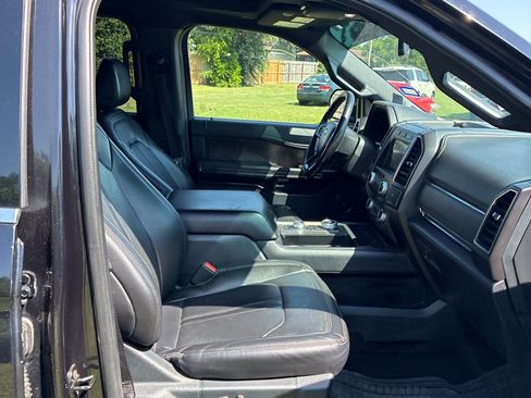 Used 2021 Ford Expedition Max Limited AWD/4WD image 6