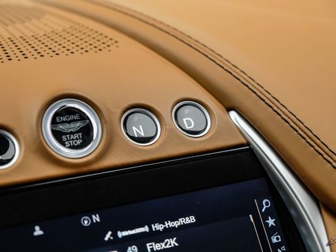 Used 2023 Aston Martin DBX 707 image 71