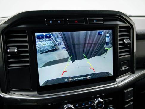 Used 2023 Ford F150 XLT w/ Equipment Group 302A High image 28