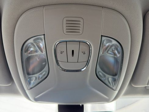 Used 2018 Jeep Compass Limited w/ Navigation Group image 33