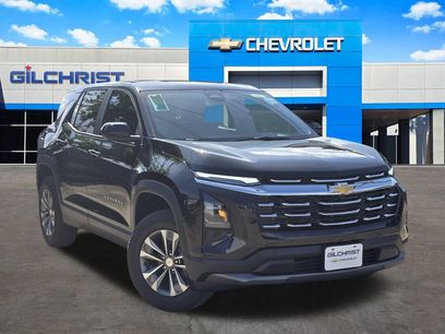New 2026 Chevrolet Equinox LT