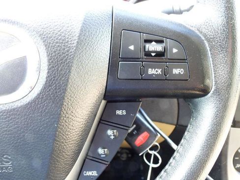 Used 2011 MAZDA MAZDA3 s Sport image 50