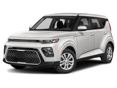 Used 2022 Kia Soul LX