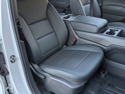 Used 2024 Chevrolet Silverado EV W/T image 20