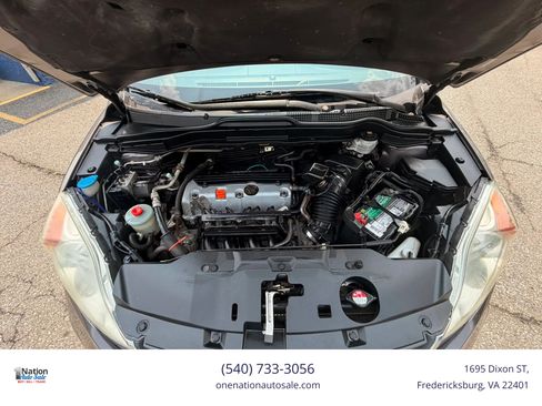 Used 2011 Honda CR-V SE image 20