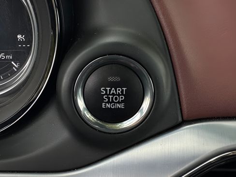 Used 2017 MAZDA CX-9 Signature AWD/4WD image 21