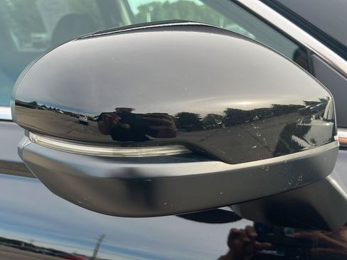 Used 2024 Honda CR-V EX image 29
