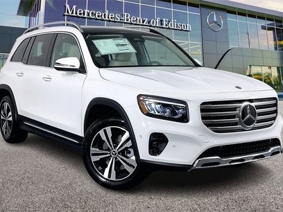 New 2026 Mercedes-Benz GLB 250 4MATIC