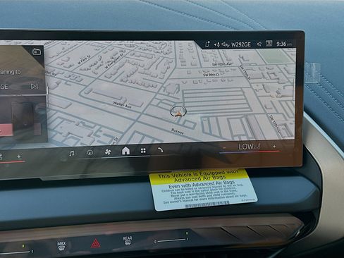 New 2025 BMW X3 xDrive30i w/ Premium Package image 11