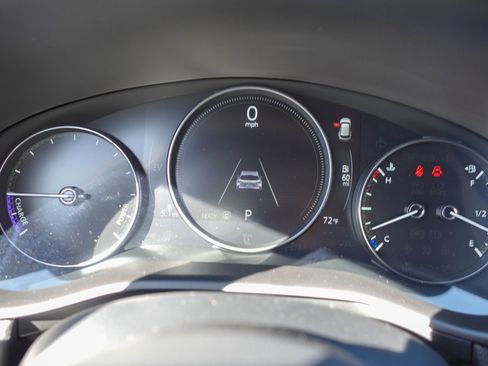 New 2026 MAZDA CX-50 AWD 2.5 Hybrid w/ Cargo Package image 17