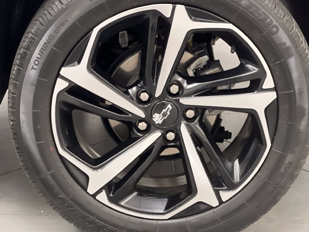 Used 2023 Chevrolet TrailBlazer RS w/ Convenience Package AWD/4WD image 62