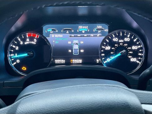 Used 2022 Ford F250 Lariat image 12