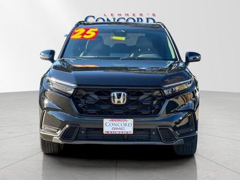 Used 2025 Honda CR-V Sport-L image 9