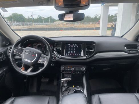 Used 2021 Dodge Durango SXT RWD image 9