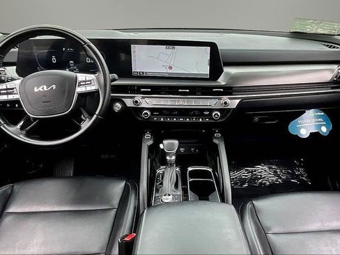 Used 2024 Kia Telluride S w/ S Sunroof Package AWD/4WD image 7