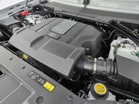 New 2026 Land Rover Defender 130 V8 AWD/4WD image 20
