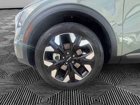 Used 2023 Kia Sportage X-Line image 9
