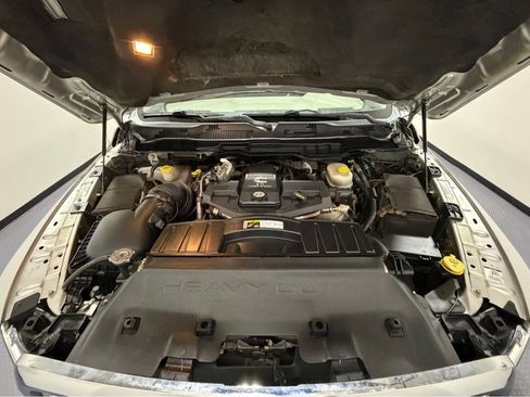 Used 2012 RAM 2500 Big Horn AWD/4WD image 16