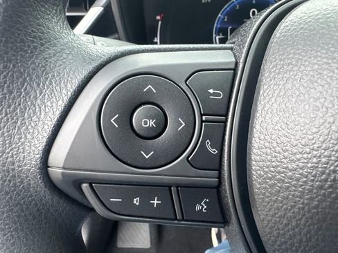 New 2026 Toyota Corolla LE image 26