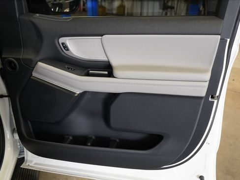 New 2026 Ford Expedition Active AWD/4WD image 21