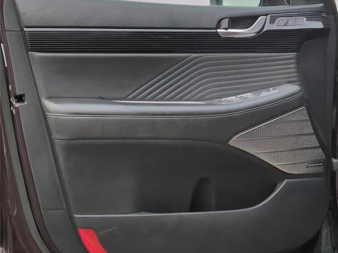 Used 2024 Hyundai Palisade Calligraphy FWD image 16