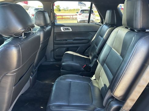 Used 2013 Ford Explorer Limited image 17
