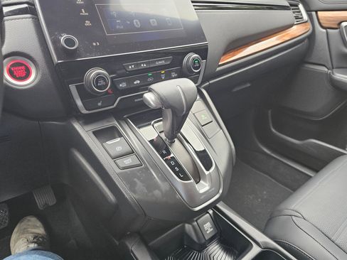 Used 2019 Honda CR-V EX-L image 28