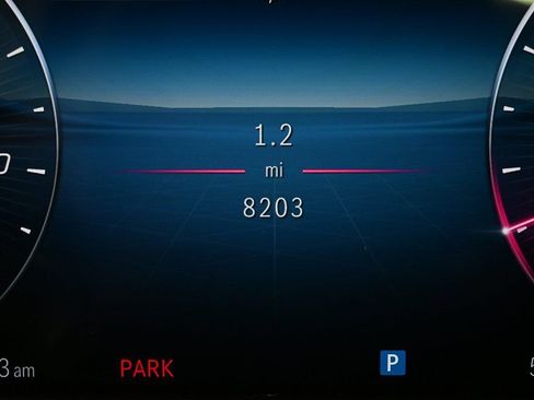 Certified 2025 Mercedes-Benz E 450 E 450 image 12