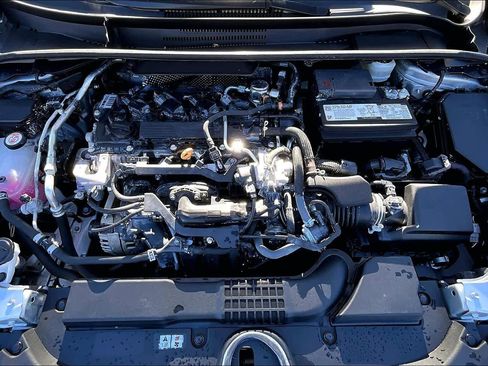 Certified 2022 Toyota Corolla SE image 29