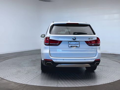 Used 2018 BMW X5 xDrive35i image 7