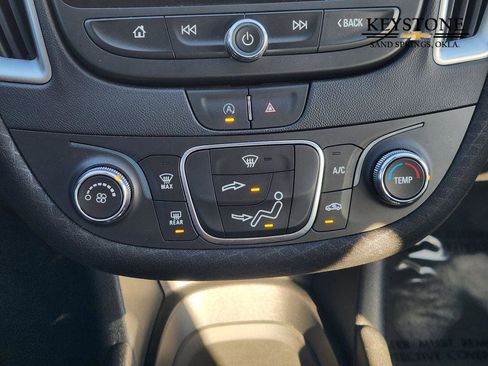 Used 2022 Chevrolet Malibu LS image 20