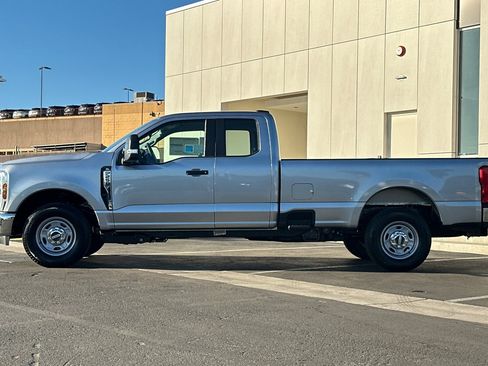 New 2026 Ford F250 XL w/ XL Chrome Package image 6