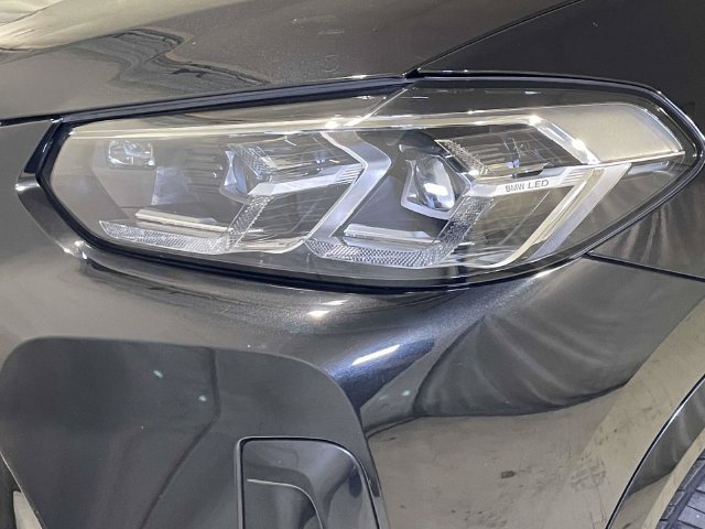 Used 2022 BMW X3 xDrive30i w/ M Sport Package 2 AWD/4WD image 15