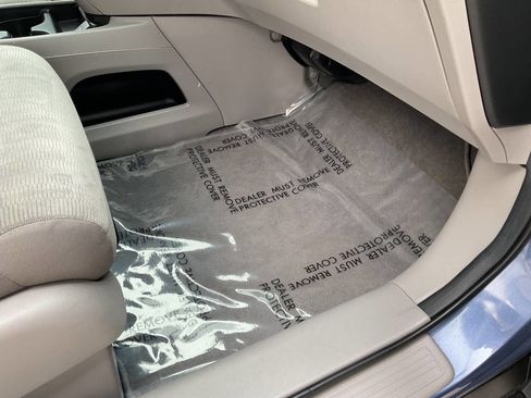 Used 2014 Honda CR-V LX image 37