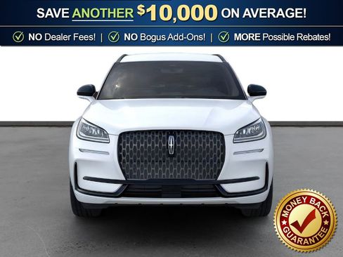 New 2026 Lincoln Corsair Premiere image 8